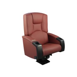 Ghế rạp chiếu phim Hàn Quốc Premium Milano 1
