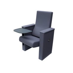 Ghế hội trường Hàn Quốc HS-Primera Caspian