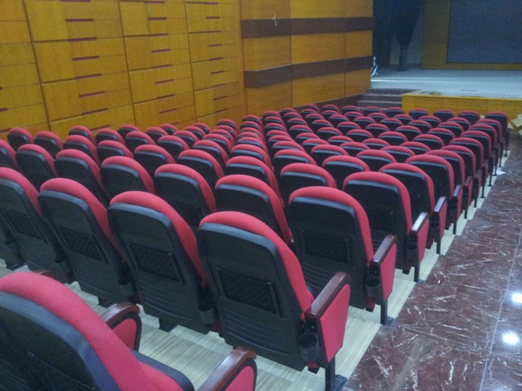 Ghế nhập khẩu