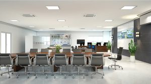 Chia sẻ bí quyết thiết kế nội thất văn phòng đẹp và hiện đại 24 chia se bi quyet thiet ke noi that van phong dep