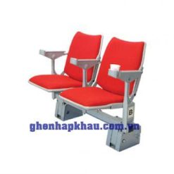 Ghế hội trường đa năng Hanyoo HY-100C