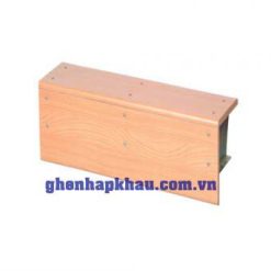 Ghế hội trường đa năng Hanyoo HY-100W