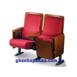 Ghế hội trường Hanyoo HY-1010D