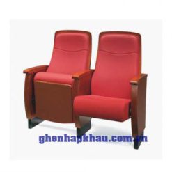 Ghế hội trường Hanyoo HY-1020