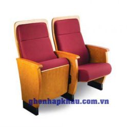 Ghế hội trường Hanyoo HY-1023