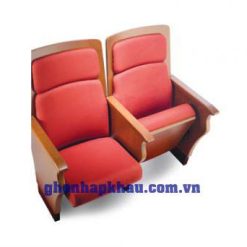 Ghế hội trường Hanyoo HY-1025