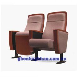 Ghế hội trường Hanyoo HY-1033