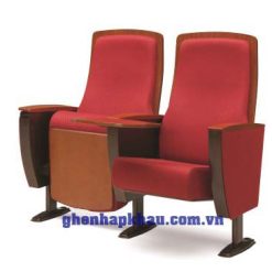 Ghế hội trường Hanyoo HY-1034D