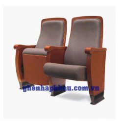 Ghế hội trường Hanyoo HY-1035