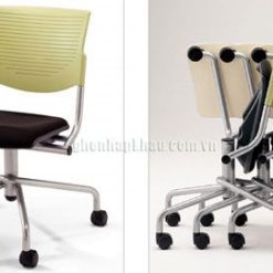 Ghế hội trường nhập khẩu Nhật Bản FCA-390T