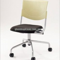 Ghế hội trường nhập khẩu Nhật Bản FCA-390