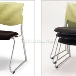 Ghế hội trường nhập khẩu Nhật Bản FCA-391