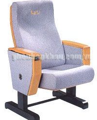 Ghế hội trường nhập khẩu HJ77