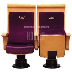 Ghế hội trường nhập khẩu Hongji HJ803B