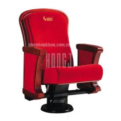Ghế hội trường nhập khẩu Hongji HJ806