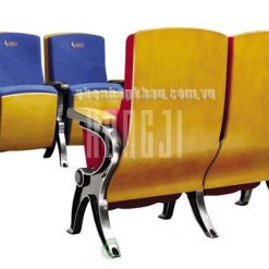 Ghế hội trường nhập khẩu Hongji HJ818B