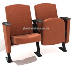 Ghế hội trường Malaysia Atlantic-CB-CS