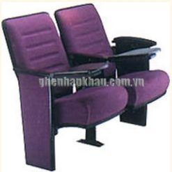 Ghế hội trường nhập khẩu Malaysia BETA
