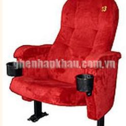 Ghế rạp chiếu phim Malaysia CETUS-C3