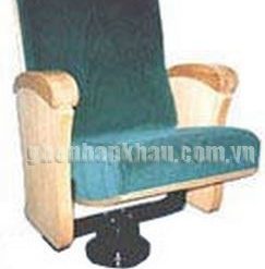 Ghế sân vận động Malaysia CS-353-A