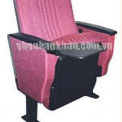 Ghế hội trường nhập khẩu Malaysia CS-365-ATB