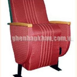 Ghế hội trường nhập khẩu Malaysia CS-366-A