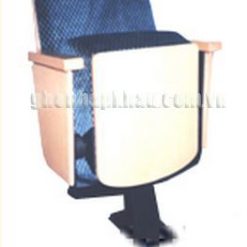Ghế hội trường nhập khẩu Malaysia CS-370-A