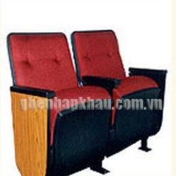 Ghế hội trường nhập khẩu Malaysia CS-377-A