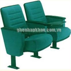 Ghế hội trường nhập khẩu Malaysia DELTA