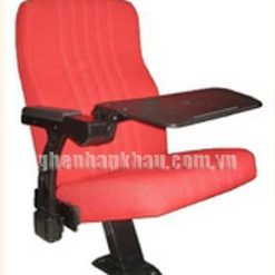 Ghế hội trường nhập khẩu Malaysia JINO-T4