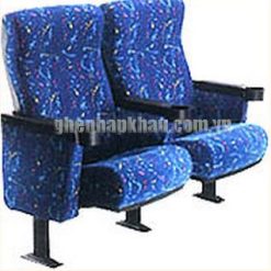 Ghế hội trường nhập khẩu Malaysia JUPITER