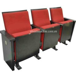Ghế hội trường nhập khẩu Malaysia MBS