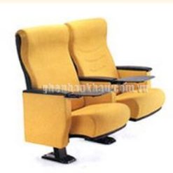 Ghế hội trường nhập khẩu Malaysia OMEGA