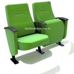 Ghế hội trường nhập khẩu Malaysia FIC-CB-CS