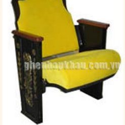 Ghế hội trường nhập khẩu Malaysia CS-387