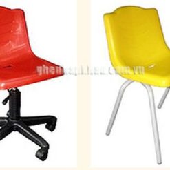 Ghế hội trường nhập khẩu Malaysia ST-001