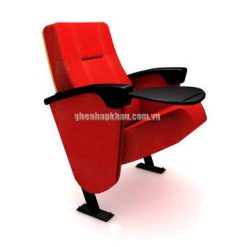 Ghế hội trường Malaysia Sentul-CB-CS-CTA