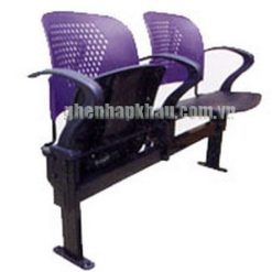 Ghế hội trường nhập khẩu Malaysia TEC-11
