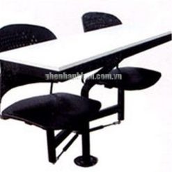 Ghế hội trường nhập khẩu Malaysia TEC-14