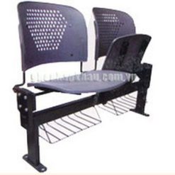 Ghế hội trường nhập khẩu Malaysia TEC-3