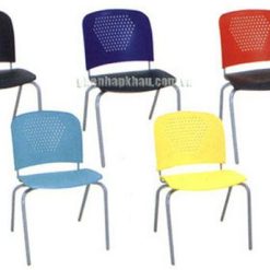 Ghế hội trường nhập khẩu Malaysia TEC-4