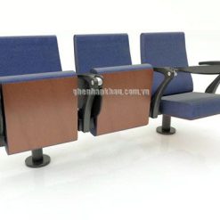 Ghế hội trường Malaysia Wrimatic-FT10-1