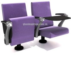 Ghế hội trường Malaysia Wrimatic-FT10