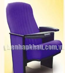 Ghế hội trường nhập khẩu Malaysia MIZAR-4