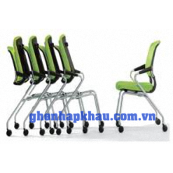Ghế gấp Hongji G090A