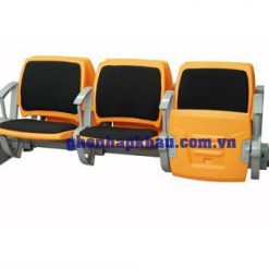 Ghế phòng chờ Hanyoo HL-2070-W6