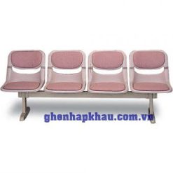 Ghế phòng chờ Hanyoo PC-401A