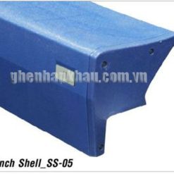 Ghế sân vận động Nhật Bản SS-05