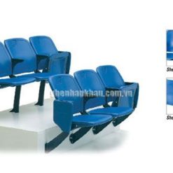 Ghế sân vận động Nhật Bản BLMA-7100