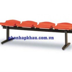 Ghế sân vận động Hanyoo H1-BLP4